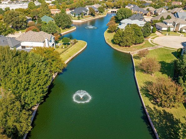 4600  Westbury Drive , Colleyville Texas 76034