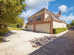 4600  Westbury Drive , Colleyville Texas 76034