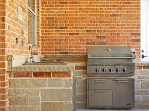 4600  Westbury Drive , Colleyville Texas 76034