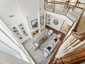 4600  Westbury Drive , Colleyville Texas 76034