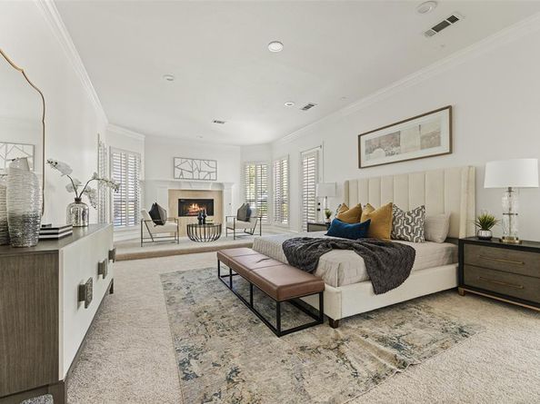 4600  Westbury Drive , Colleyville Texas 76034