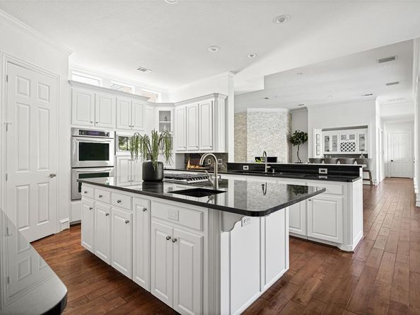 4600  Westbury Drive , Colleyville Texas 76034