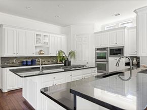 4600  Westbury Drive , Colleyville Texas 76034