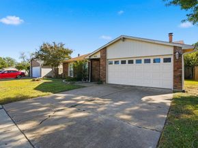 4124  Blue Flag Lane , Fort Worth Texas 76137