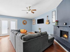 4124  Blue Flag Lane , Fort Worth Texas 76137