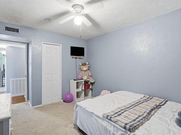 4124  Blue Flag Lane , Fort Worth Texas 76137