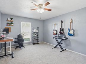 4124  Blue Flag Lane , Fort Worth Texas 76137