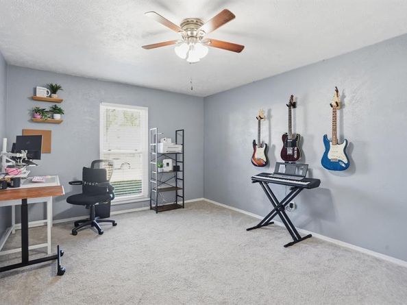 4124  Blue Flag Lane , Fort Worth Texas 76137