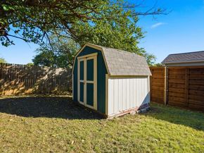 4124  Blue Flag Lane , Fort Worth Texas 76137