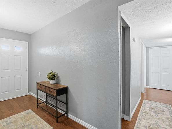 4124  Blue Flag Lane , Fort Worth Texas 76137