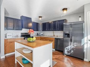 4124  Blue Flag Lane , Fort Worth Texas 76137