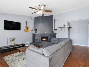 4124  Blue Flag Lane , Fort Worth Texas 76137