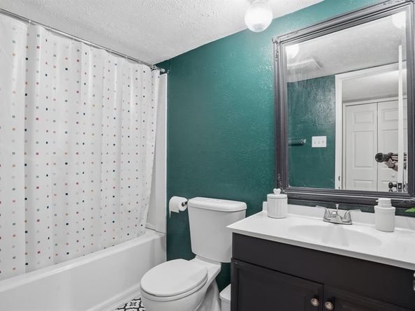 4124  Blue Flag Lane , Fort Worth Texas 76137