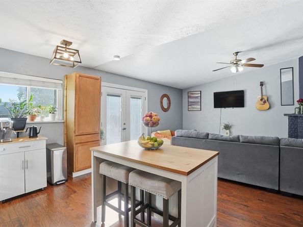 4124  Blue Flag Lane , Fort Worth Texas 76137