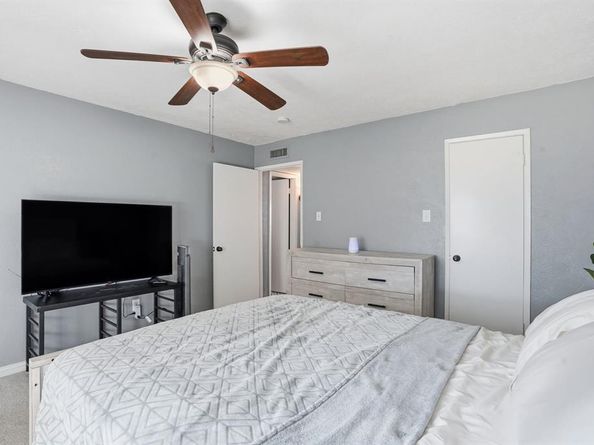 4124  Blue Flag Lane , Fort Worth Texas 76137