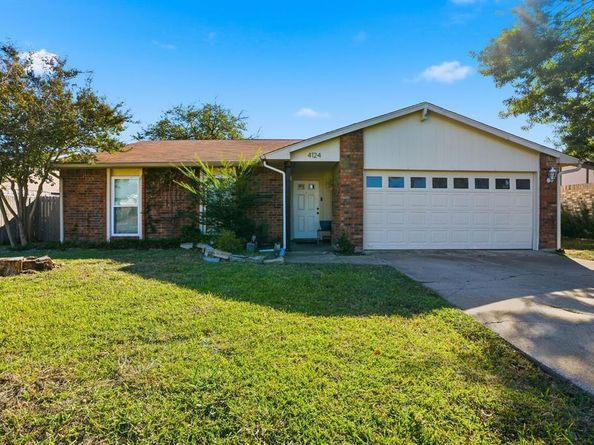 4124  Blue Flag Lane , Fort Worth Texas 76137