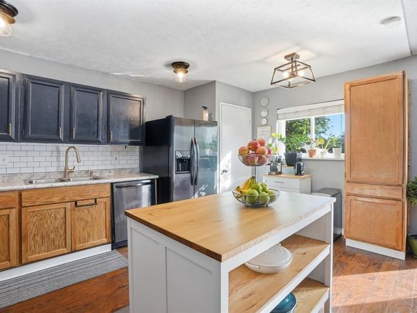 4124  Blue Flag Lane , Fort Worth Texas 76137