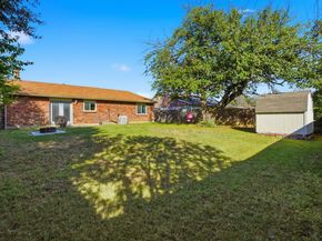 4124  Blue Flag Lane , Fort Worth Texas 76137