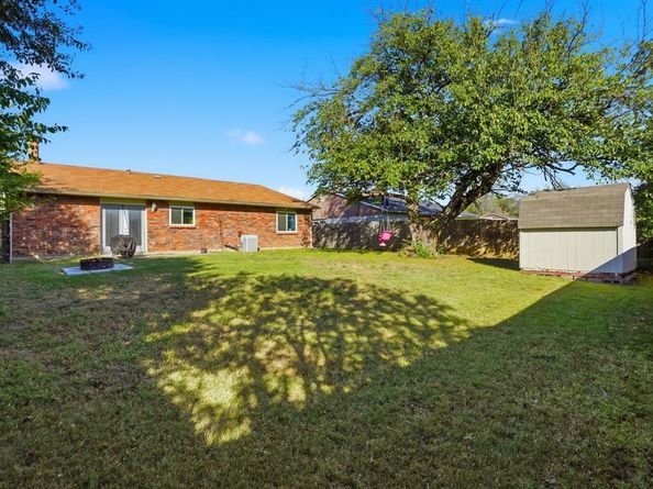 4124  Blue Flag Lane , Fort Worth Texas 76137