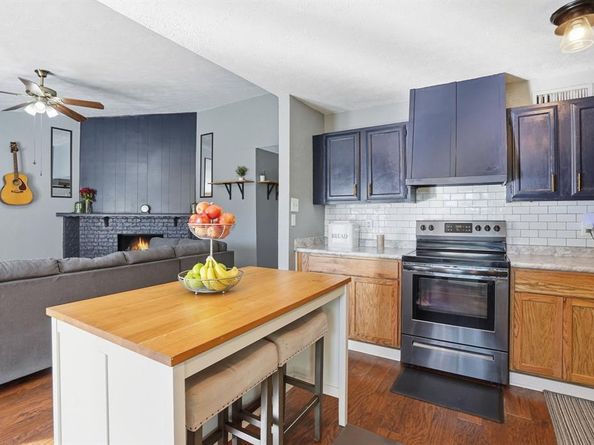 4124  Blue Flag Lane , Fort Worth Texas 76137