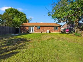 4124  Blue Flag Lane , Fort Worth Texas 76137