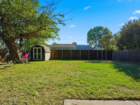 4124  Blue Flag Lane , Fort Worth Texas 76137