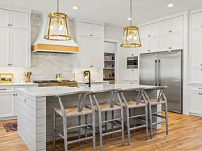 815  Providence Way , Heath Texas 75032