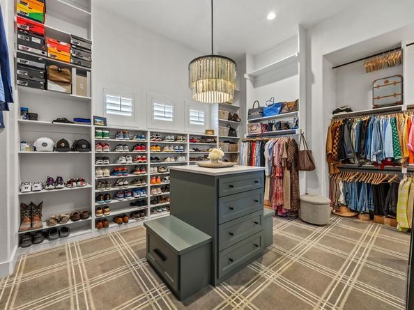 815  Providence Way , Heath Texas 75032