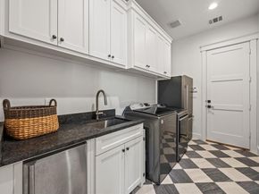 815  Providence Way , Heath Texas 75032