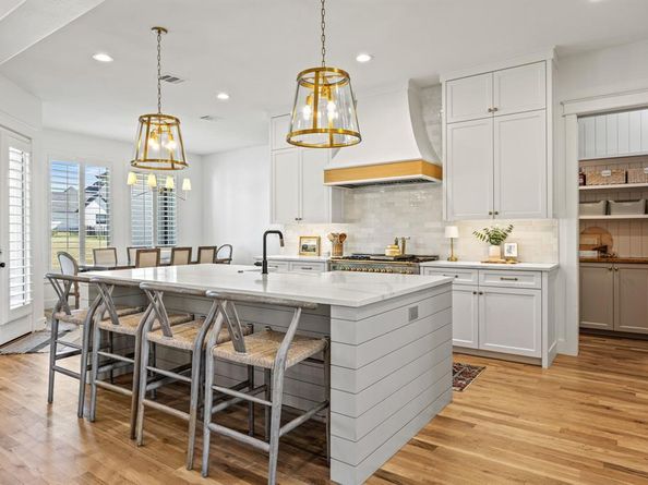 815  Providence Way , Heath Texas 75032