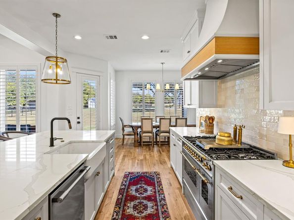 815  Providence Way , Heath Texas 75032