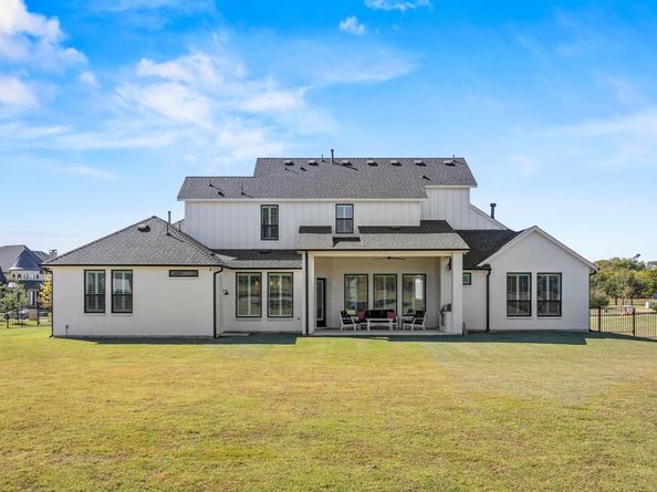 815  Providence Way , Heath Texas 75032