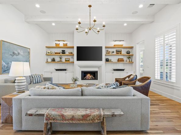 815  Providence Way , Heath Texas 75032