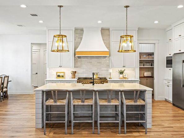 815  Providence Way , Heath Texas 75032