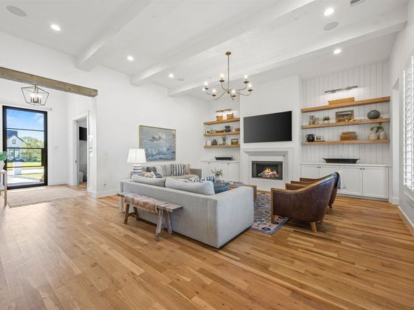 815  Providence Way , Heath Texas 75032