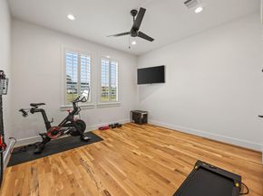 815  Providence Way , Heath Texas 75032