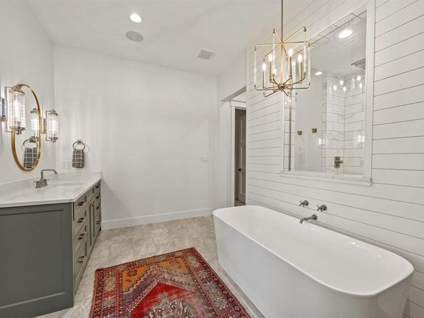 815  Providence Way , Heath Texas 75032