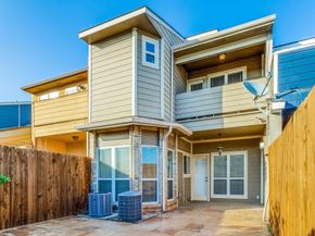 531  Josephine Street , Dallas Texas 75246