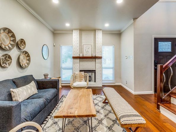 531  Josephine Street , Dallas Texas 75246