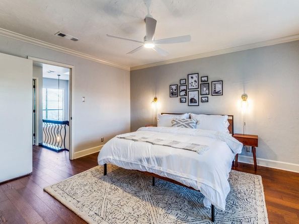 531  Josephine Street , Dallas Texas 75246