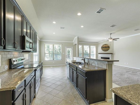 16504  Toledo Bend Court , Prosper Texas 75078