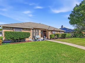 217  Faircrest Drive , Garland Texas 75040