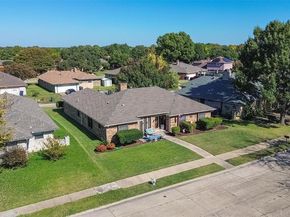 217  Faircrest Drive , Garland Texas 75040