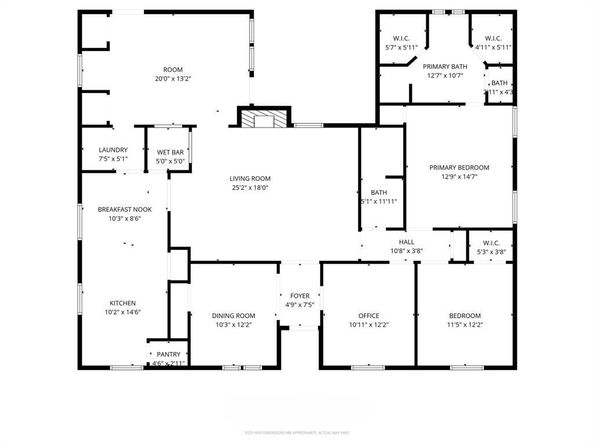 217  Faircrest Drive , Garland Texas 75040