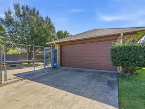 217  Faircrest Drive , Garland Texas 75040