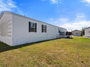 803  Evening Drive , Arlington Texas 76001