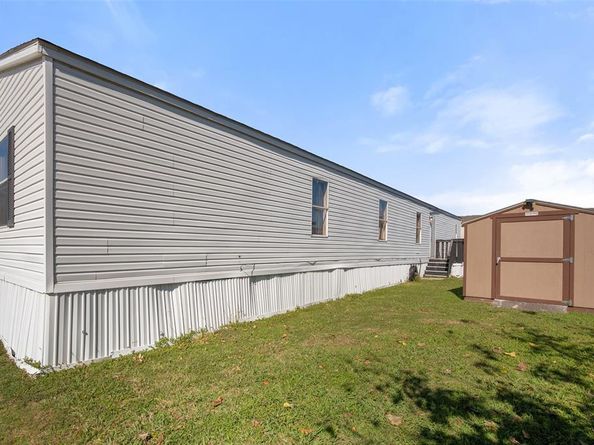 803  Evening Drive , Arlington Texas 76001