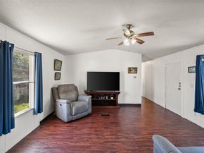 803  Evening Drive , Arlington Texas 76001