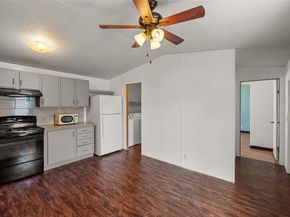 803  Evening Drive , Arlington Texas 76001