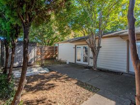 13769  Brookgreen Circle , Dallas Texas 75240